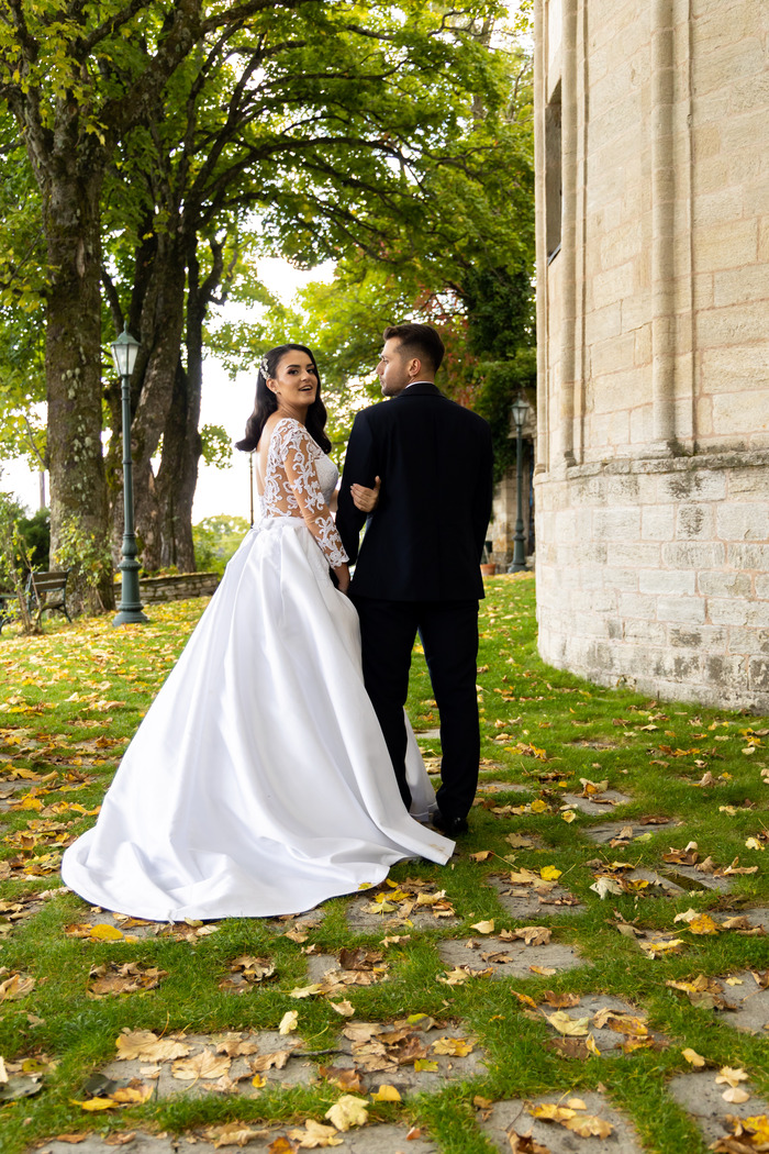 Χρήστος & Χριστίνα - Θεσσαλονίκη : Real Wedding by Art Of Image